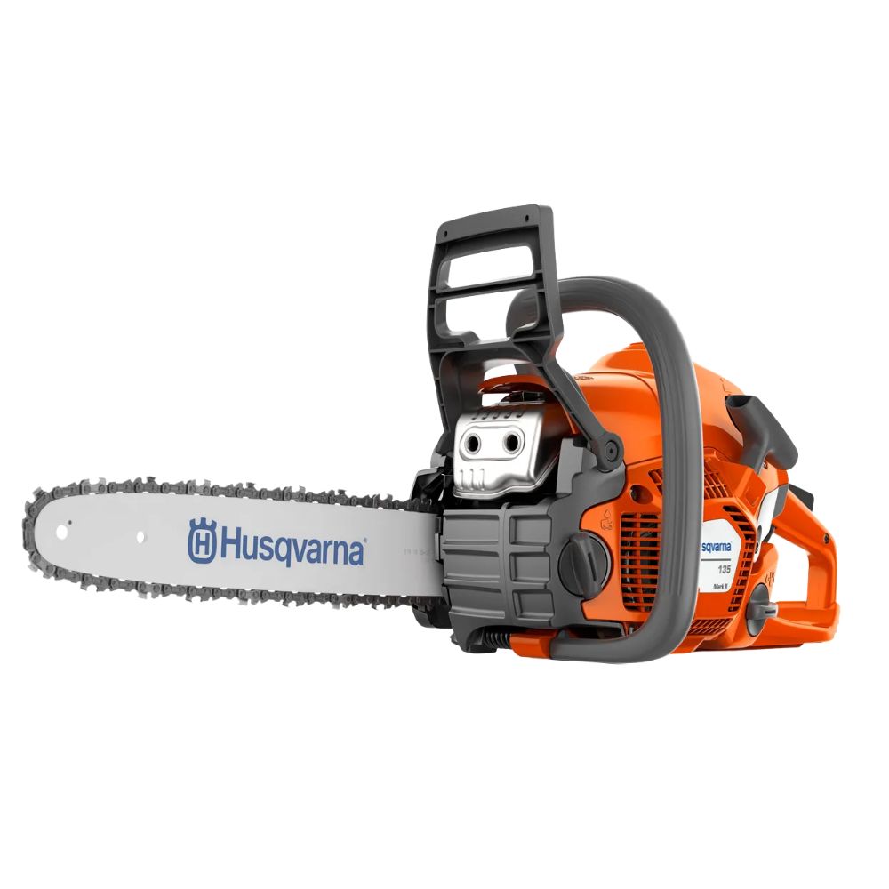 TRONCONNEUSE HUSQVARNA 135 MARK II